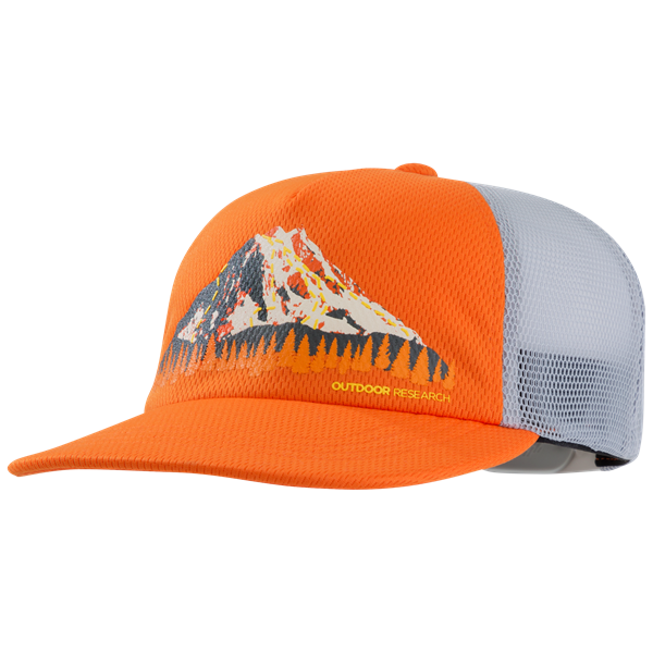 Outdoor Research Performance Trucker Trail Run